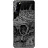 Alchemy Carta Skull Sketch Galaxy S20 Skin