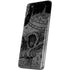 Alchemy Carta Skull Sketch Galaxy S20 Skin