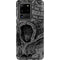 Alchemy Carta Skull Sketch Galaxy S20 Ultra 5G Pro Case