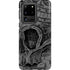 Alchemy Carta Skull Sketch Galaxy S20 Ultra 5G Pro Case