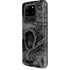 Alchemy Carta Skull Sketch Galaxy S20 Ultra 5G Pro Case