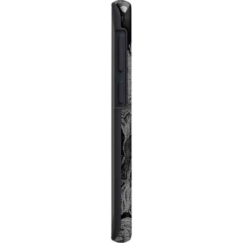 Alchemy Carta Skull Sketch Galaxy S20 Ultra 5G Pro Case