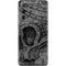 Alchemy Carta Skull Sketch Galaxy S20 Ultra 5G Skin