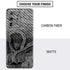 Alchemy Carta Skull Sketch Galaxy S20 Ultra 5G Skin