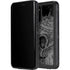 Alchemy Carta Skull Sketch Galaxy S20 Waterproof Case