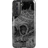 Alchemy Carta Skull Sketch Galaxy S21 5G Pro Case