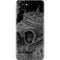 Alchemy Carta Skull Sketch Galaxy S21 5G Skin