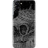 Alchemy Carta Skull Sketch Galaxy S21 5G Skin