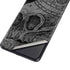 Alchemy Carta Skull Sketch Galaxy S21 5G Skin