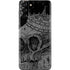 Alchemy Carta Skull Sketch Galaxy S21 Plus 5G Skin