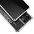 Alchemy Carta Skull Sketch Galaxy S21 Ultra 5G Clear Case
