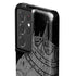 Alchemy Carta Skull Sketch Galaxy S21 Ultra 5G Pro Case