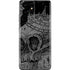 Alchemy Carta Skull Sketch Galaxy S21 Ultra 5G Skin