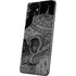 Alchemy Carta Skull Sketch Galaxy S21 Ultra 5G Skin