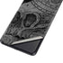 Alchemy Carta Skull Sketch Galaxy S21 Ultra 5G Skin