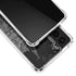 Alchemy Carta Skull Sketch Galaxy S22 Plus Clear Case
