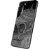 Alchemy Carta Skull Sketch Galaxy S22 Plus Skin
