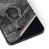 Alchemy Carta Skull Sketch Galaxy S22 Plus Skin