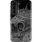 Alchemy Carta Skull Sketch Galaxy S22 Pro Case
