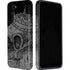 Alchemy Carta Skull Sketch Galaxy S22 Pro Case