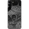 Alchemy Carta Skull Sketch Galaxy S22 Skin