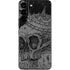 Alchemy Carta Skull Sketch Galaxy S22 Skin