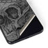 Alchemy Carta Skull Sketch Galaxy S22 Skin
