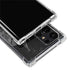 Alchemy Carta Skull Sketch Galaxy S22 Ultra Clear Case