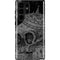 Alchemy Carta Skull Sketch Galaxy S22 Ultra Pro Case