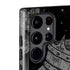 Alchemy Carta Skull Sketch Galaxy S22 Ultra Pro Case