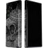 Alchemy Carta Skull Sketch Galaxy S22 Ultra Pro Case