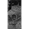 Alchemy Carta Skull Sketch Galaxy S22 Ultra Skin