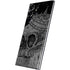 Alchemy Carta Skull Sketch Galaxy S22 Ultra Skin
