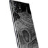 Alchemy Carta Skull Sketch Galaxy S22 Ultra Skin
