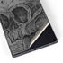 Alchemy Carta Skull Sketch Galaxy S22 Ultra Skin