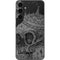 Alchemy Carta Skull Sketch Galaxy S23 FE Skin