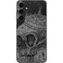 Alchemy Carta Skull Sketch Galaxy S23 FE Skin
