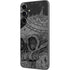 Alchemy Carta Skull Sketch Galaxy S23 FE Skin