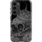 Alchemy Carta Skull Sketch Galaxy S23 Plus Pro Case