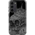 Alchemy Carta Skull Sketch Galaxy S23 Plus Pro Case