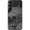 Alchemy Carta Skull Sketch Galaxy S23 Plus Skin