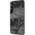 Alchemy Carta Skull Sketch Galaxy S23 Plus Skin