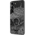 Alchemy Carta Skull Sketch Galaxy S23 Skin