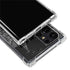 Alchemy Carta Skull Sketch Galaxy S24 Ultra Clear Case