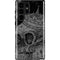 Alchemy Carta Skull Sketch Galaxy S24 Ultra Impact Case