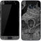 Alchemy Carta Skull Sketch Galaxy S7 Skin