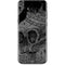 Alchemy Carta Skull Sketch Galaxy S8 Plus Skin
