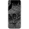 Alchemy Carta Skull Sketch Galaxy S8 Skin