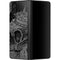 Alchemy Carta Skull Sketch Galaxy Z Fold3 5G Skin