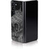 Alchemy Carta Skull Sketch Galaxy Z Fold5 5G Skin